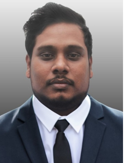 Sahan Portrait